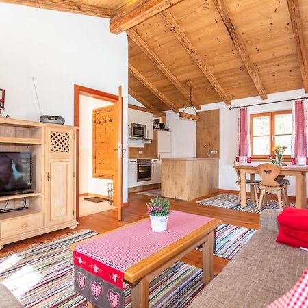 Leitnerhof Hotel Bad Reichenhall Luaran gambar