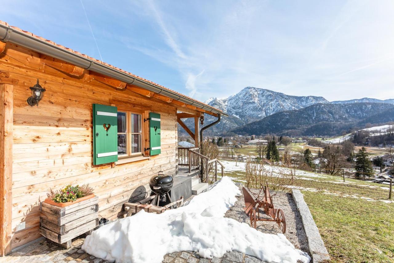 Leitnerhof Hotel Bad Reichenhall Luaran gambar