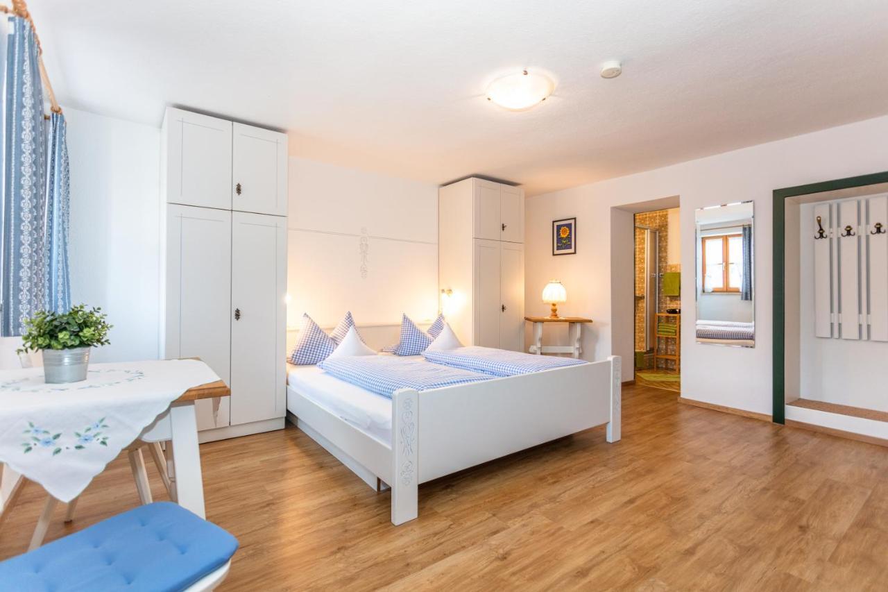 Leitnerhof Hotel Bad Reichenhall Luaran gambar