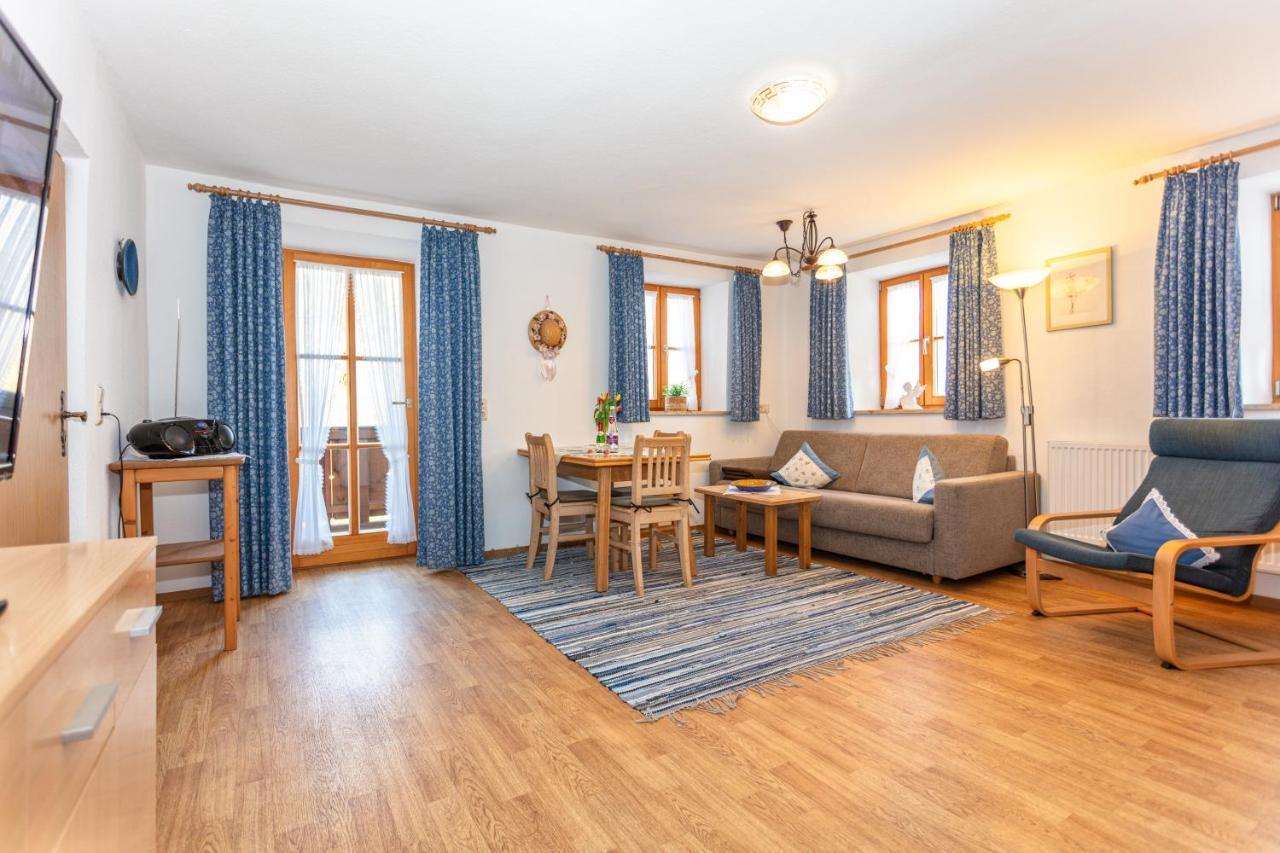 Leitnerhof Hotel Bad Reichenhall Luaran gambar