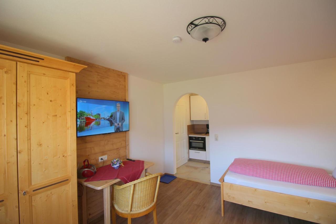 Leitnerhof Hotel Bad Reichenhall Luaran gambar