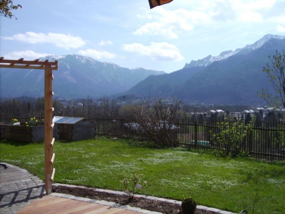 Leitnerhof Hotel Bad Reichenhall Luaran gambar