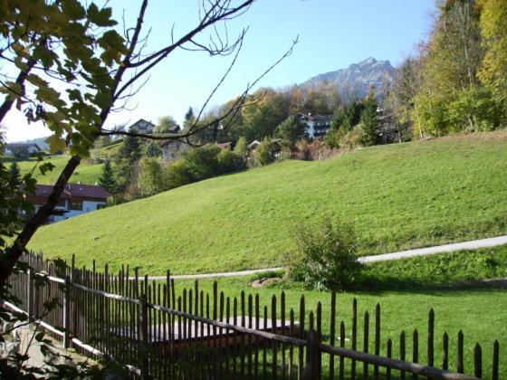 Leitnerhof Hotel Bad Reichenhall Luaran gambar