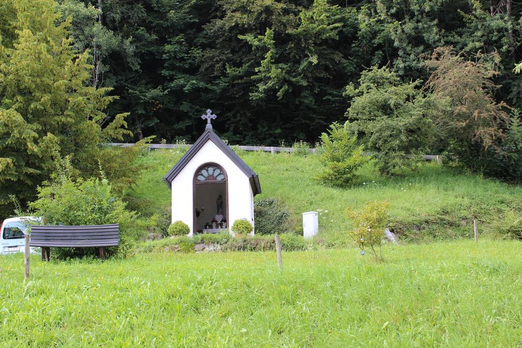 Leitnerhof Hotel Bad Reichenhall Luaran gambar