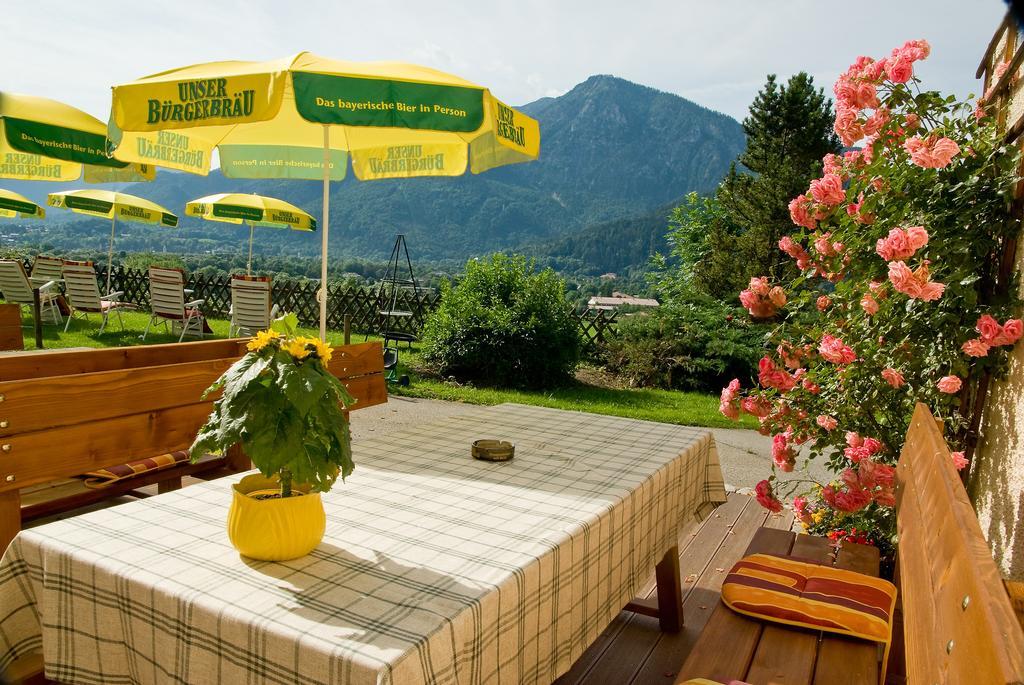 Leitnerhof Hotel Bad Reichenhall Luaran gambar